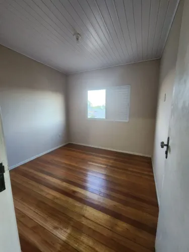 Quarto para dividir apartamento