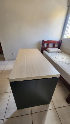Mesa de escritório