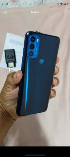 Moto g71 