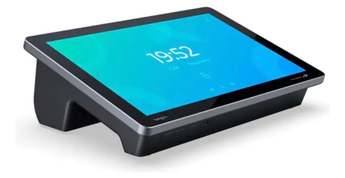 Elgin Mini PDV M10 Pro - 10" Touch Impressora 2" Wi-Fi Bluetooth