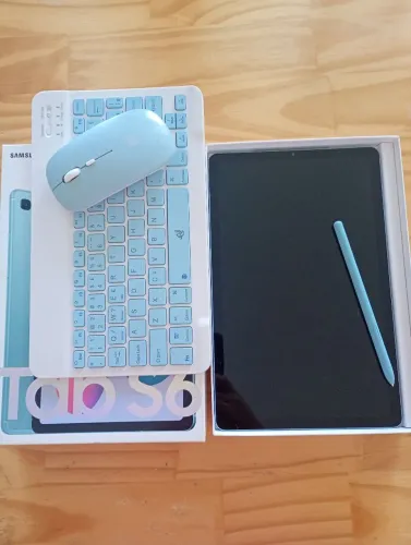 Tablet Tab S6 Light