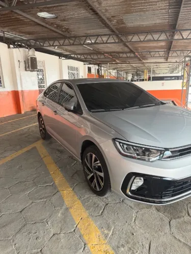 Volkswagen Virtus Highline 200 TSI 1.0 Flex 12V AUT 2025