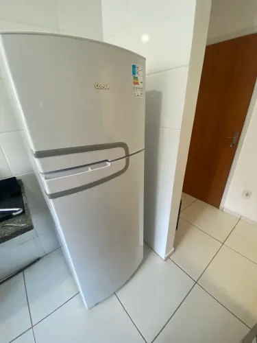 Geladeira Consul Frost Free 340L - 110V