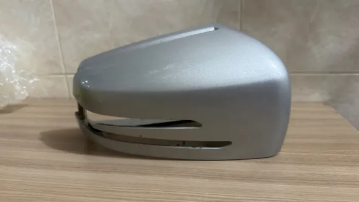Capa Retrovisor Mercedes C180 200 250 Gla 200 250