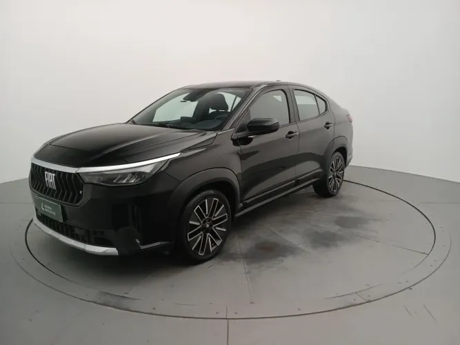 Fiat Fastback Audace 200 TB AUT (hibrído) 2026