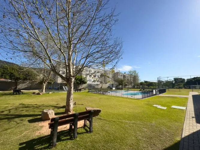 Apartamento 78.98M² - para Alugar