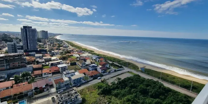 Apartamento para venda possui 128 metros quadrados com 3 quartos