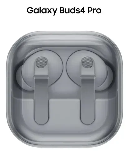 Galaxy buds 4 pro 