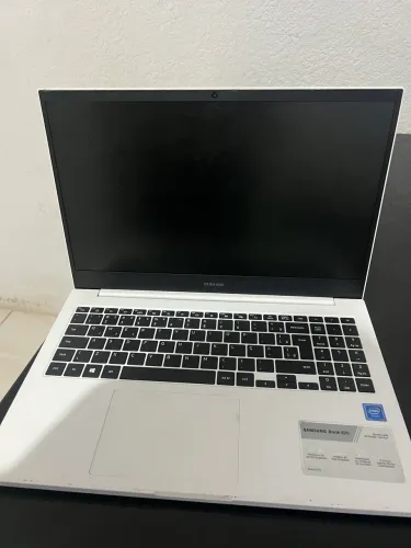 Vendo notebook