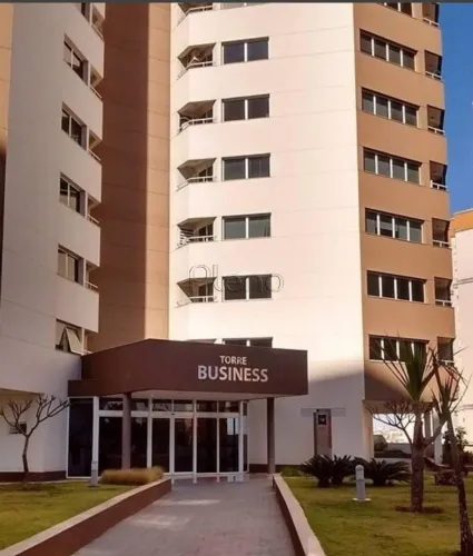 Sala à venda em Indaiatuba, Bairro Pau Preto, com 77.63 m², Office Premium - Torre Corpora