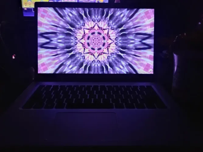 Notebook