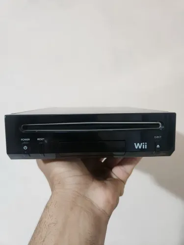 Nintendo Wii