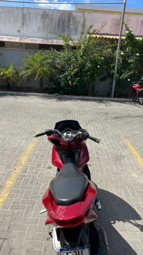 Pcx 150 2018