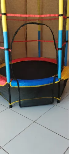 Pula-pula infantil