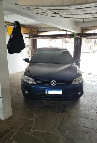 Volkswagen Jetta Comfortline 2.0 T.flex 8V 4P Tipt. 2014