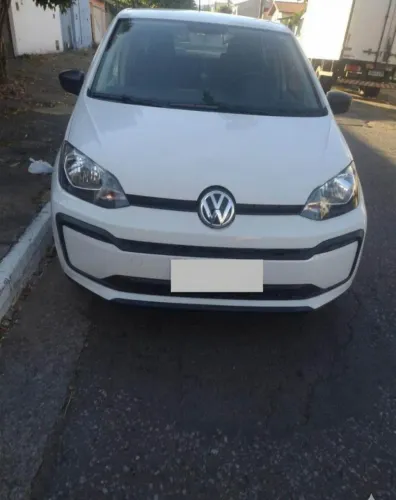 Volkswagen Up! Take 1.0 Total Flex 12V 5P 2018