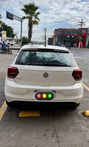 Volkswagen Polo 1.0 Flex 12V 5P 2020