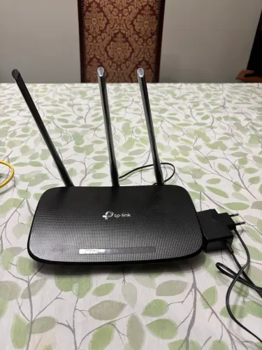 ROTEADOR TP LINK 400 Mbps