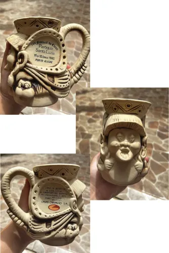 ? Canecas de Chop Colecionáveis ?