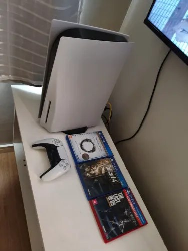 Playstation 5