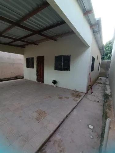Casa aluguel