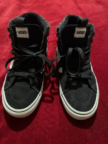 Tênis Vans