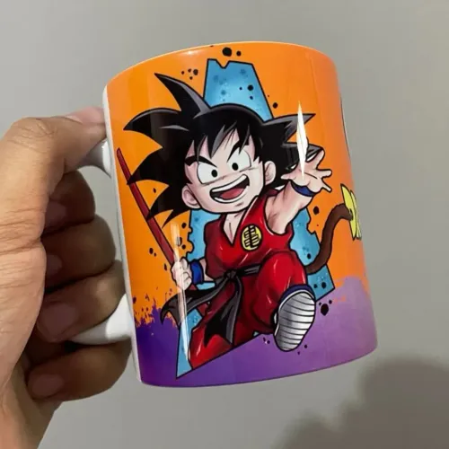 CANECAS PERSONALIZADAS