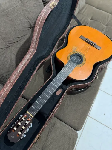 Violão Takamine GC3CE