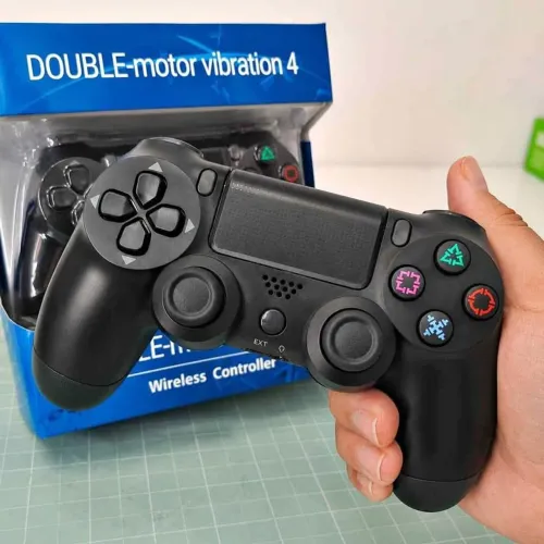 Controle de Playstation 4