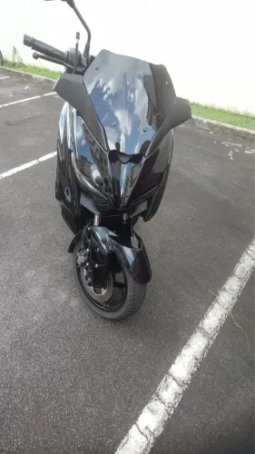 XMAX 250cc