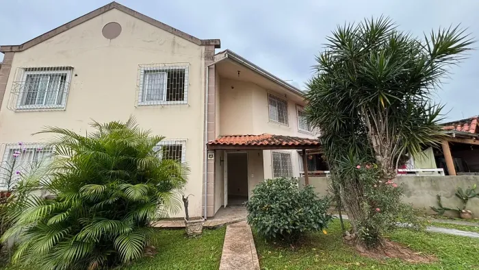 Casa 3 Quartos com 1 Suíte - Pagani