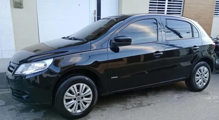 Gol pra financiar no boleto