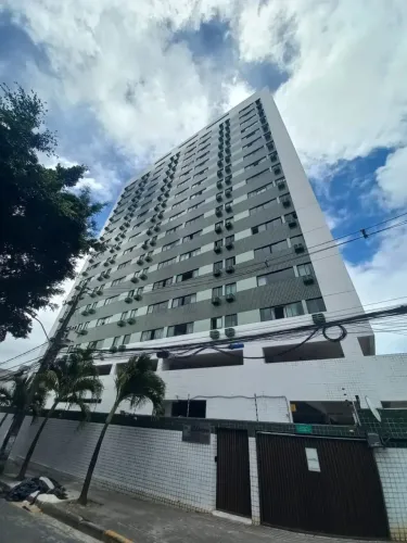 Apartamento para locação no CANOPUS, TORRE, Recife, PE