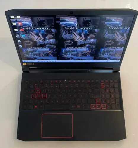 Computador Acer Nitro 5