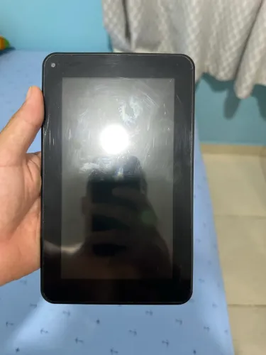Tablet postivo