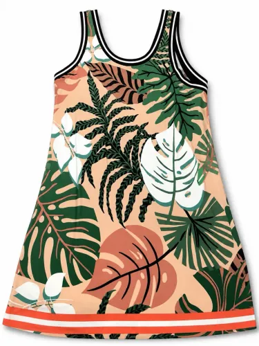 Vestido farm