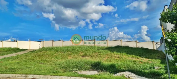 Terreno de Condomínio, Jardim Marlene Miranda, Taubaté - R$ 383 mil, Cod: 9362