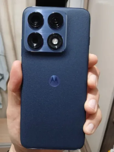 Motorola EDGE 70 PRO