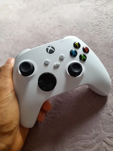 CONTROLE XBOX SERIES S/X