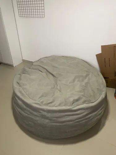 Puff gigante 1,20m