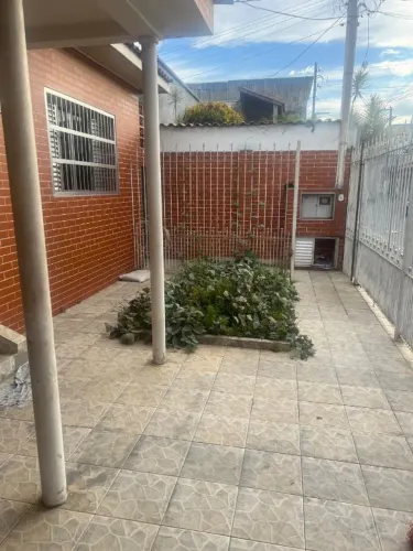 Casa à Venda no Jardim das Flores, Osasco