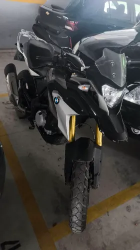 Bmw Gs310