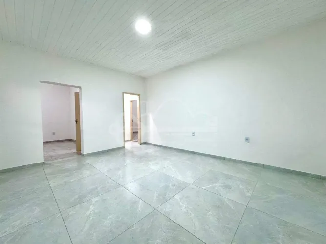 Casa comercial para aluguel, 3 quartos, 2 vagas, Planalto - Belo Horizonte/MG