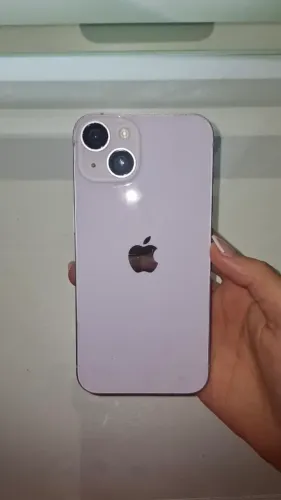 iphone 14 plus 128gb lilás