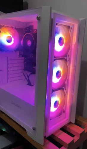 Computador Gamer