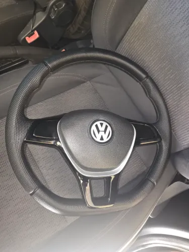 Volante volkswagen novo