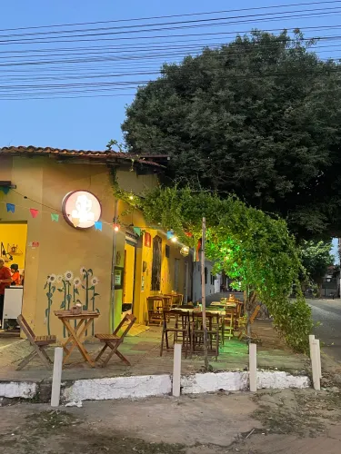 NEGÓCIO PRONTO PARA ASSUMIR EM PARNAÍBA