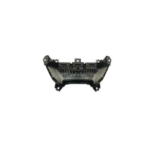 Farol Auxiliar Luz Piloto Dlr Yamaha Fazer 250 Fz25 Ambos Ambos Lados