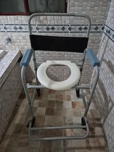 Cadeira de banho