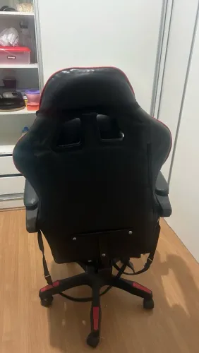 Cadeira gamer